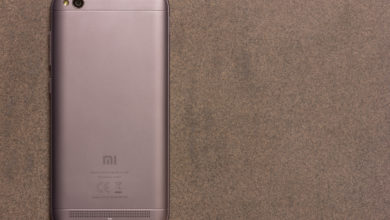 Xiaomi Mi Mix 3 Leaked Render Hints At Impressive Specs & Features