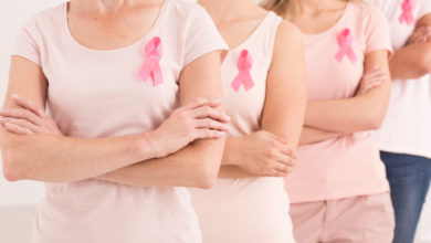 Breast Cancer Treatment: Cholesterol-Controlling Drug Prevents Spread Of Breast Cancer