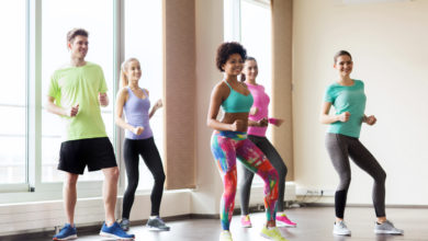 Lack Of Exercise More Harmful To Health Than Smoking Or Diabetes, New Study Warns