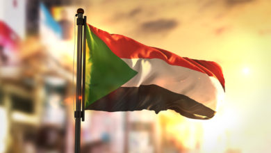 Sudan's Main Pro-Democracy Coalition To Name New PM, Form Transition Gov't Soon