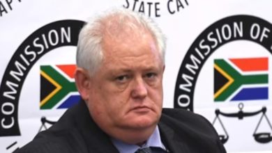 ANC Applies To Cross-Examine Bosasa Whistleblower Angelo Agrizzi