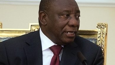 South Africa: President Appoints New Investigating Directorate Head