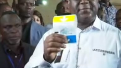 Felix Tshisekedi Declared DRC Presidential Election Winner