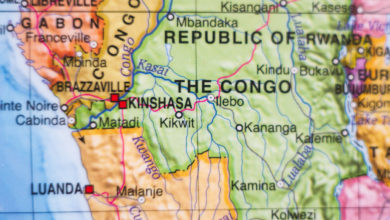 DRC: At Least 16 Civilians Killed In Suspected Militia Attack In North Kivu Province