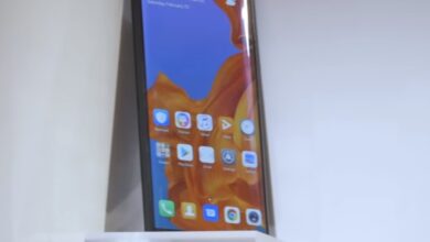 Huawei Mate X Foldable Phone To Debut In SA Soon