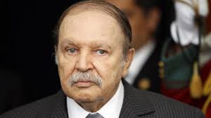 Algeria President Abdelaziz Bouteflika Finally Calls A Quit