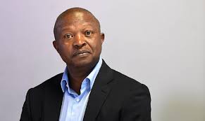 ANC Deputy President David Mabuza To Sworn In As MP On Tuesday