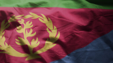 Eritrea Welcomes Removal From US Terror Blacklist