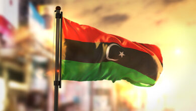 Eastern-Libyan Prime Minister Fathi Bashagha's New Cabinet Gets Sworn-In On Thursday