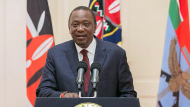 Kenyan Government To Spend $37 Million On Sending Troops To DR Congo