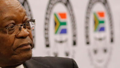South Africa's SCA Dismisses Former President Zuma's Plea To Delay Corruption Trial
