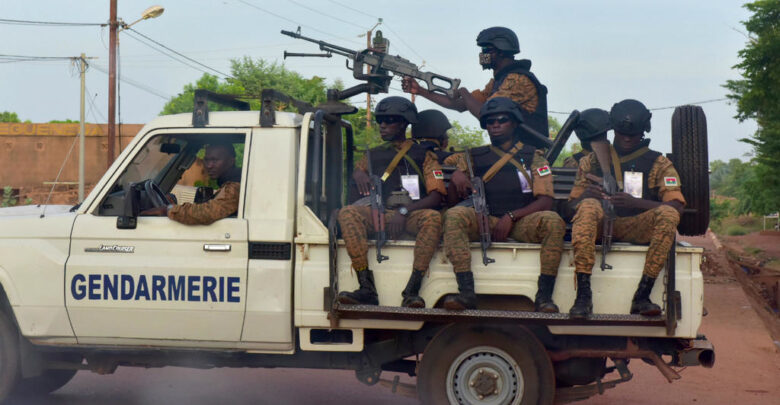 Burkina Faso: At Least 50 People Killed In Jihadist Attack On Eastern Rural Village