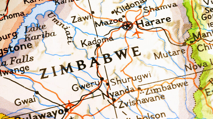 Zimbabwe: Government Plans To Gradually Reopen Borders From December