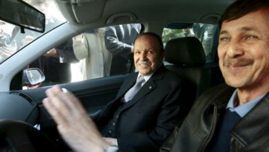 Algeria: Former President Abdelaziz Bouteflika's Brother Said Goes On Trial