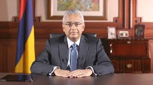 Mauritius Prime Minister Dissolves Parliament To Pave Way For November General Election