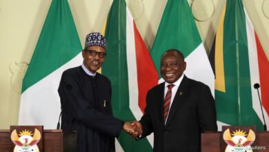 South Africa, Nigeria Governments Sign More Than 30 Trade & Cooperation Agreements