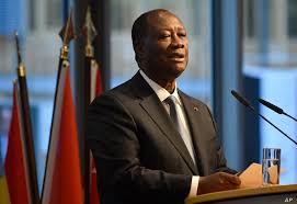Ivory Coast: President Ouattara Names Hamed Bakayoko As New Prime Minister