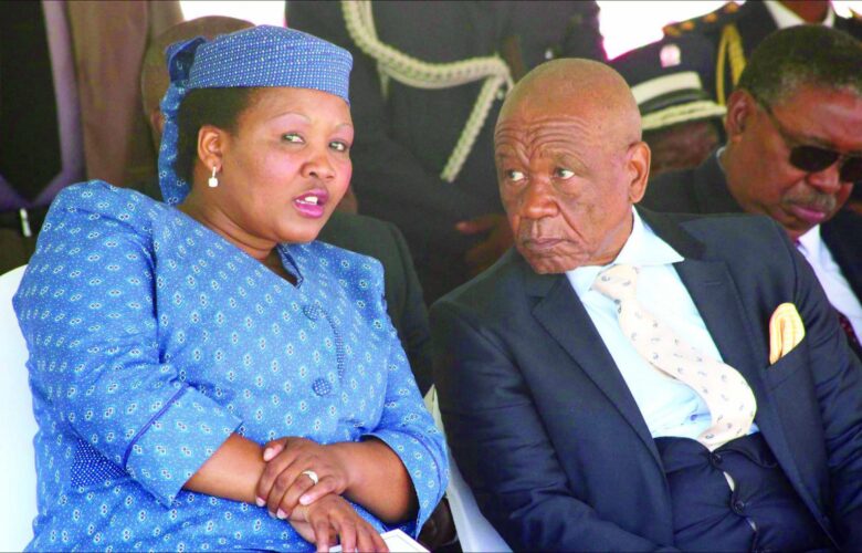 Lesotho: Former First Lady Maesaiah Thabane Granted Bail In Lipolelo Murder Case