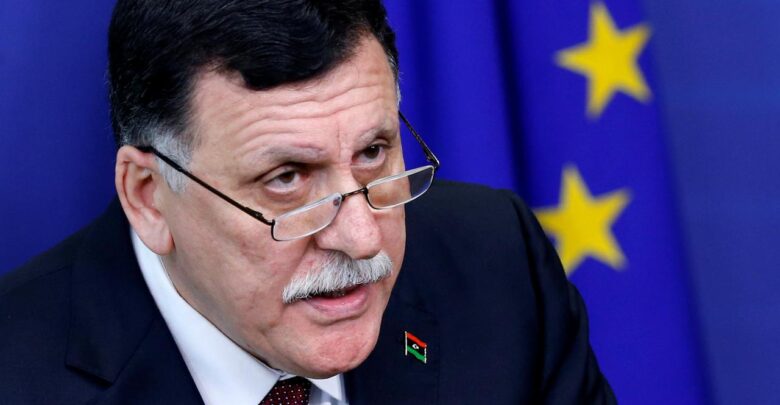Libya: Al-Sarraj Says Ready To Hand Over Power To Newly Approved Interim Gov't