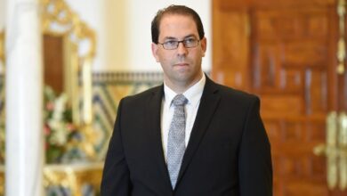 Tunisian Prime Minister Considering Cabinet Reshuffle Amid Row With Ennahda
