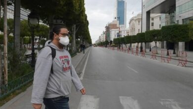 Tunisia: Government Tightens Precautionary Measures To Curb Coronavirus