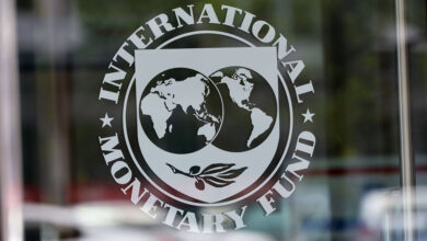 IMF Says Egypt Needs To Make Progress On Fiscal And Structural Reform