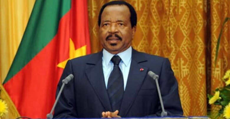 Cameroon: President Paul Biya Calls For People Behind School Attack To Be Arrested