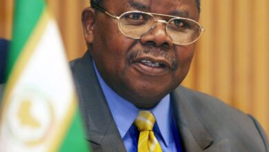 Tanzania: President John Magufuli Confirms Former President Benjamin Mkapa Is No More