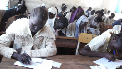 South Sudan To Reopen Learning Institutions In October Amid Declining COVID-19 Cases