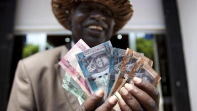 South Sudan: Government Planning To Change Currency To Revive Ailing Economy