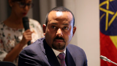 Ethiopian PM Says Committee Formed To Negotiate With Tigray Rebels