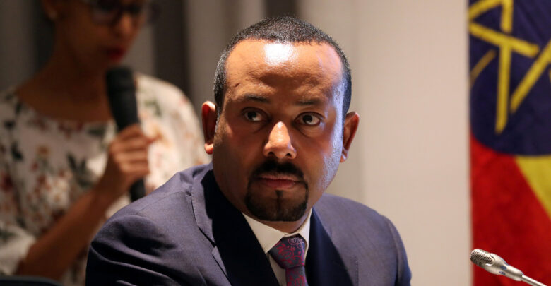 Ethiopian Government Ready To Hold Peace Talks With Tigray Leaders Anytime, Anywhere