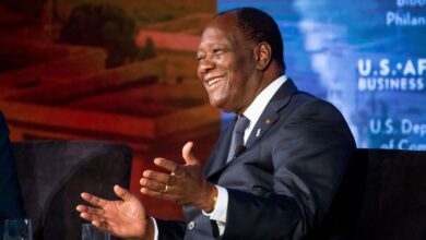 President Alassane Ouattara Pardons Predecessor Gbagbo To Boost 'Social Cohesion'