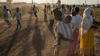 UNICEF Says It's Facing Funding Gap To Meet Needs Of 9.9 Million Ethiopians