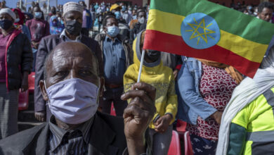 Ethiopian Government Declares Immediate, Unilateral Cease-Fire In Tigray