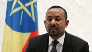 Ethiopian Parliament Votes To End Six-Month Long State Of Emergency