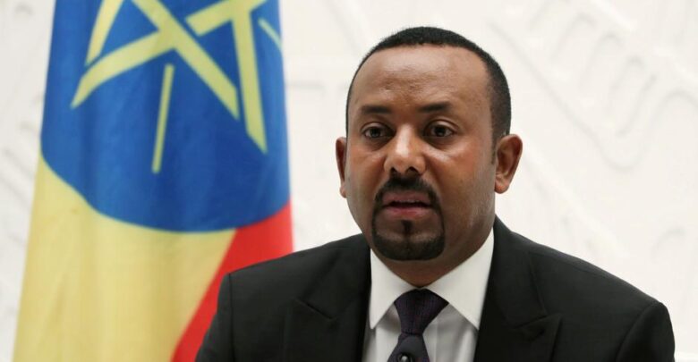 Ethiopian Gov't Delegation Visits Mekele To Oversee Peace Agreement Implementation