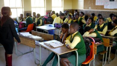 Ugandan President Museveni Announces Reopening Of Schools Next Year
