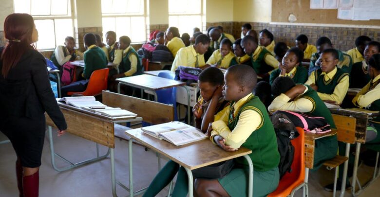 Malawi's Government Announces Delay In Reopening Of Schools Amid Cholera Outbreak