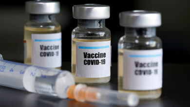 Nigerian Government Destroys Over One Million Expired Covid-19 Vaccine Doses
