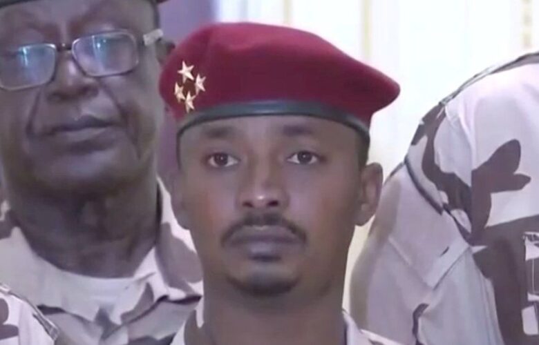 Chad's Military Signs Deal With Rebel Groups In Qatar Ahead Of National Dialogue