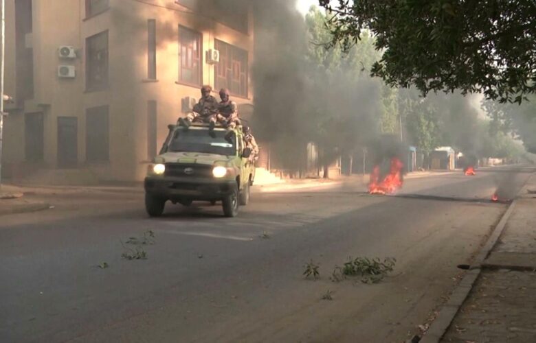 Somalia's Army & Allied Militia Recapture Key Town From Al-Shabab Extremists
