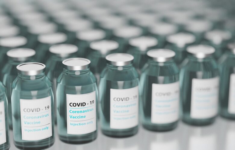 Ugandan Government To Destroy Over 400,000 Expired Covid-19 Vaccine Doses
