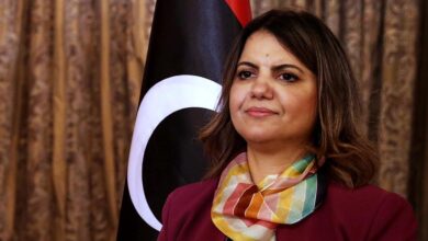 Libyan Foreign Minister Confirms Groups Of Foreign Fighters Have Left Country