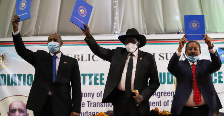 UNMISS, African Union Welcomes Extension Of South Sudan’s Transitional Government