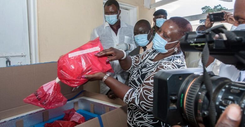 Malawi Destroys Nearly 17,000 Expired AstraZeneca COVID-19 Vaccines Doses