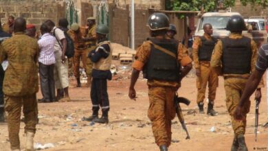 One Protester Killed In Protest Against MONUSCO In DRC's Beni City