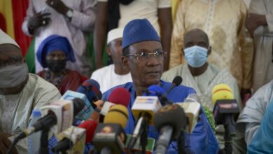 ECOWAS Imposes Sanctions On Over 150 Members Of Malian Interim Government