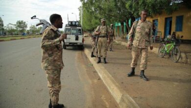 Tigrayan Forces Withdraw From Neighbouring Ethiopian Regions -Spokesman