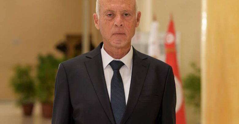 Tunisian President Kais Saied Rejects Terms Of $1.9 Billion IMF Bailout Package